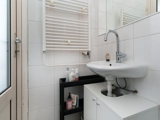 Wilbertoord 100, Rotterdam