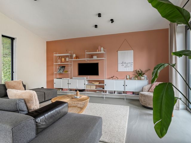Cuneraweg 350, Rhenen