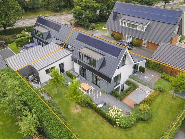 Cuneraweg 350, Rhenen