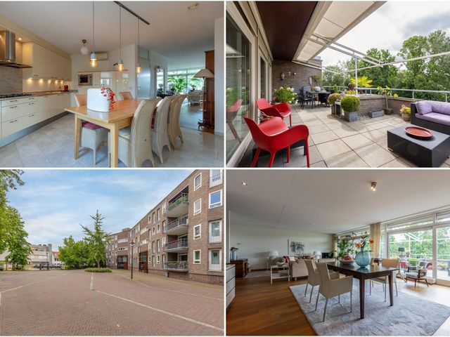 Dobbelsteynporte 14, Sittard