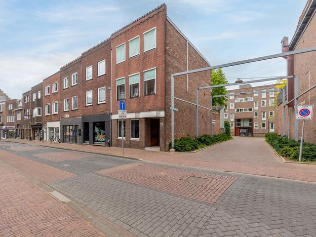 Dobbelsteynporte 14, Sittard