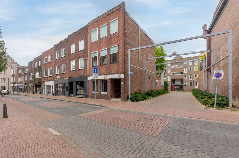 Dobbelsteynporte 14