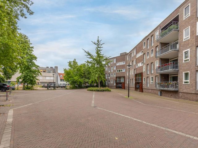 Dobbelsteynporte 14, Sittard