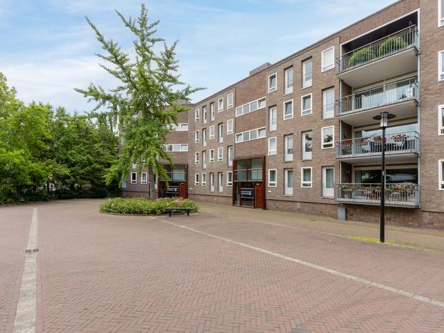 Dobbelsteynporte 14, Sittard