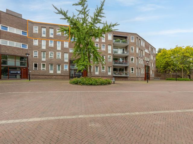 Dobbelsteynporte 14, Sittard