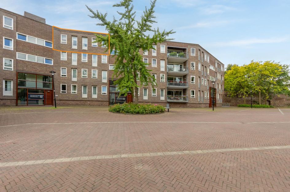 Dobbelsteynporte 14