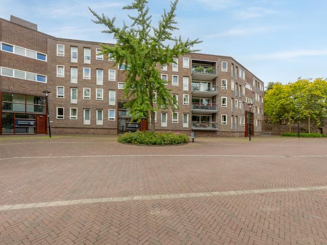 Dobbelsteynporte 14, Sittard