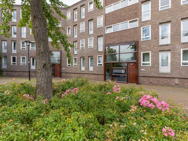 Dobbelsteynporte 14, Sittard