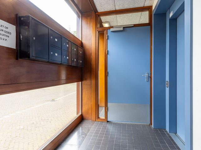 Dobbelsteynporte 14, Sittard