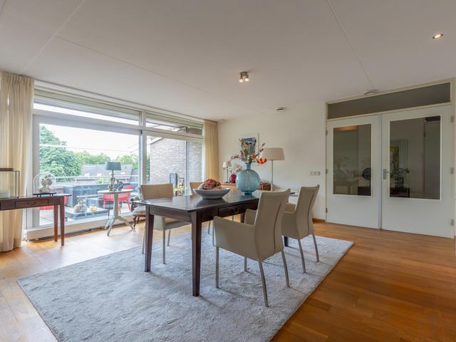 Dobbelsteynporte 14, Sittard