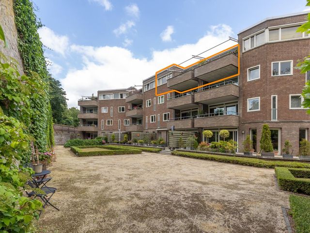 Dobbelsteynporte 14, Sittard