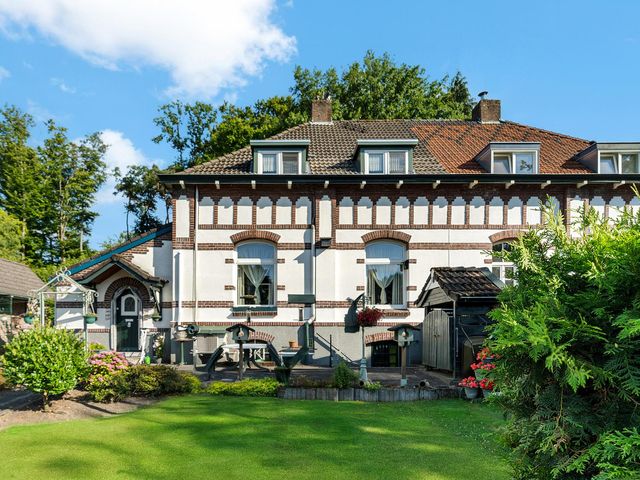 Onze-Lieve-Vrouwestraat 2, Landgraaf