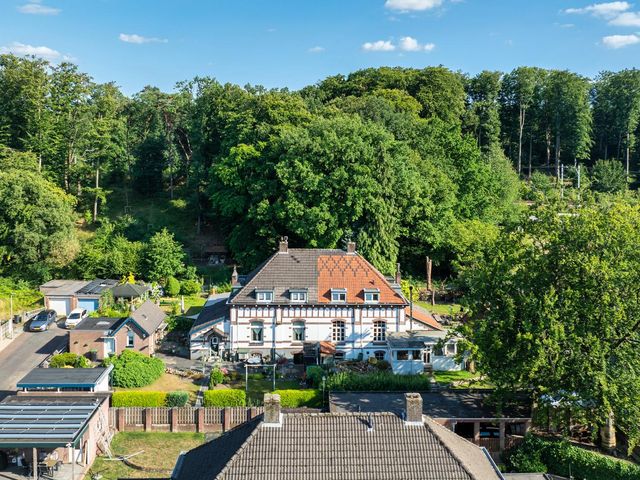Onze-Lieve-Vrouwestraat 2, Landgraaf