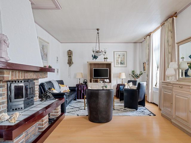 Onze-Lieve-Vrouwestraat 2, Landgraaf