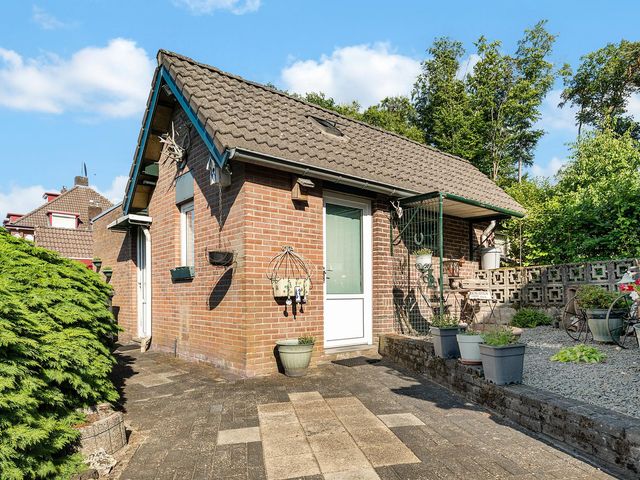 Onze-Lieve-Vrouwestraat 2, Landgraaf