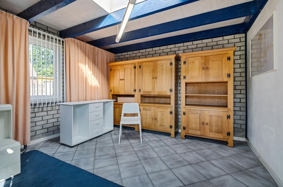 Onze-Lieve-Vrouwestraat 2