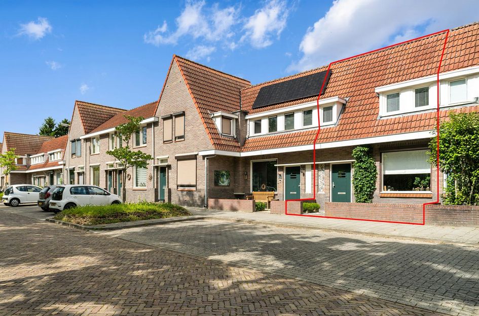 Burettestraat 27
