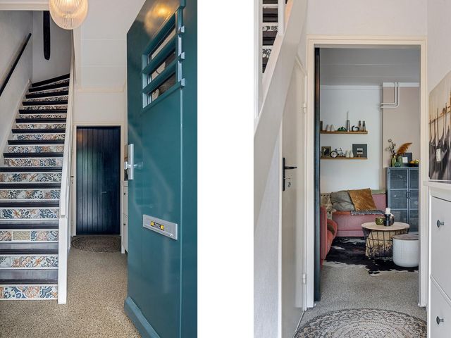 Burettestraat 27, Heerlen