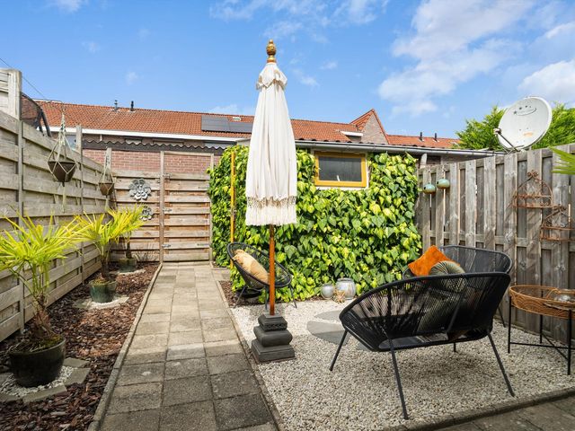 Burettestraat 27, Heerlen