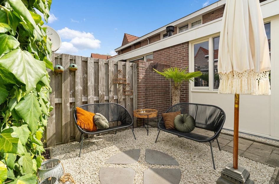 Burettestraat 27