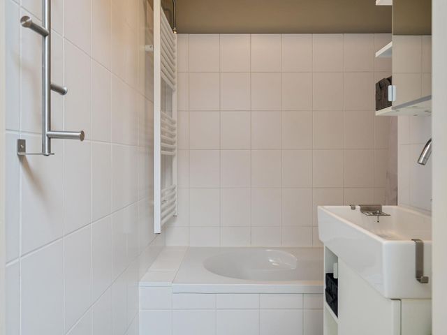 Burettestraat 27, Heerlen