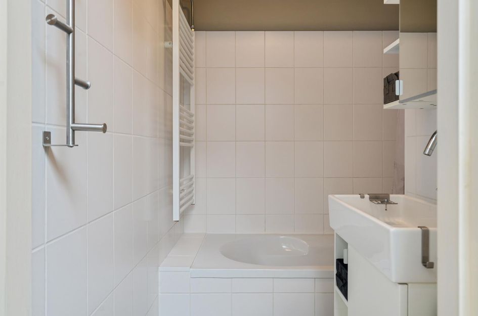 Burettestraat 27