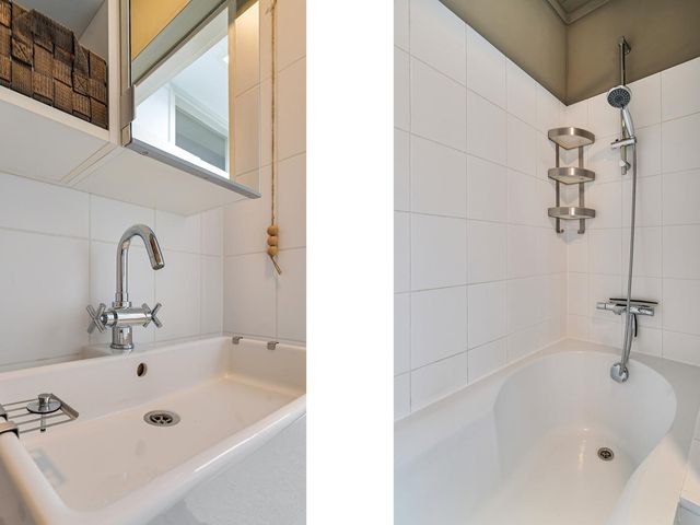 Burettestraat 27, Heerlen