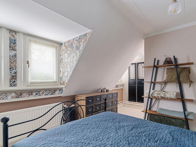 Burettestraat 27, Heerlen