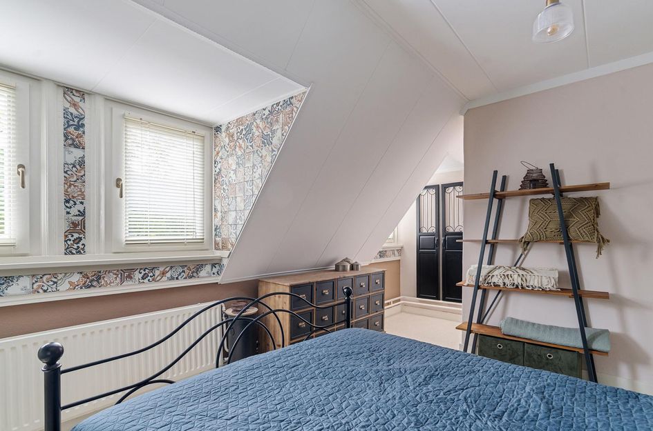 Burettestraat 27