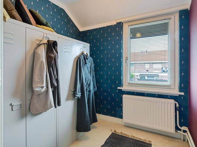 Burettestraat 27, Heerlen