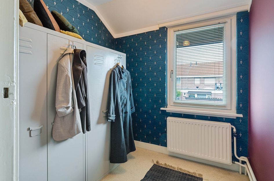 Burettestraat 27