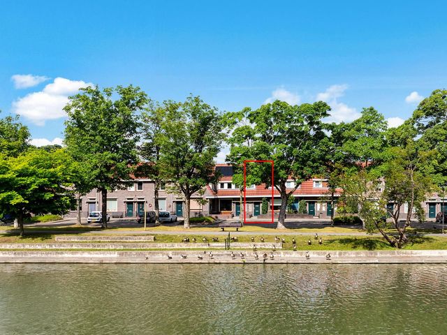 Burettestraat 27, Heerlen