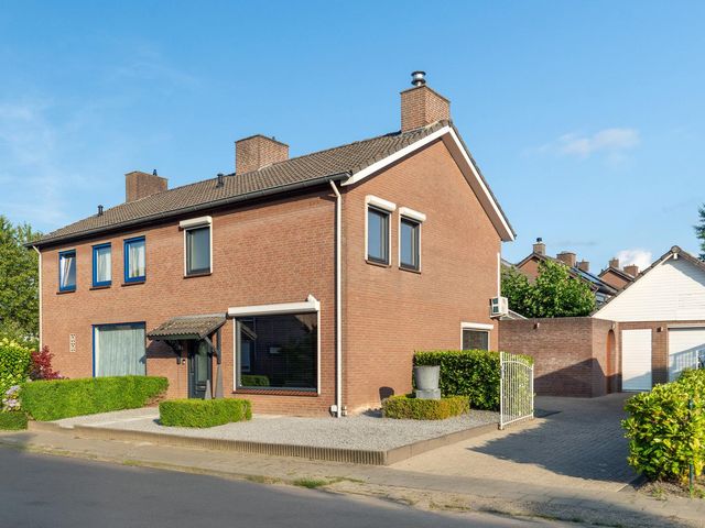 Julianastraat 26, Merkelbeek