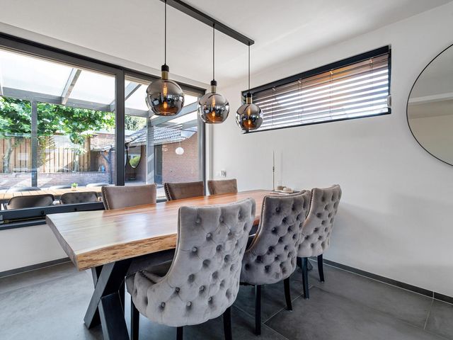 Julianastraat 26, Merkelbeek