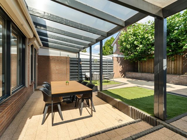 Julianastraat 26, Merkelbeek