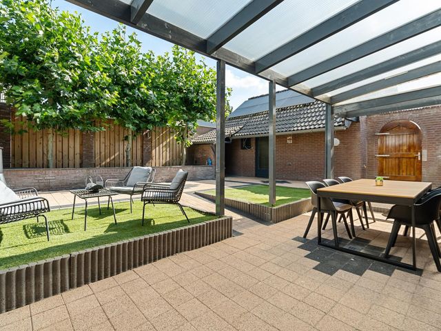 Julianastraat 26, Merkelbeek
