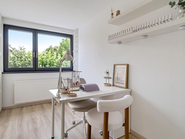 Julianastraat 26, Merkelbeek