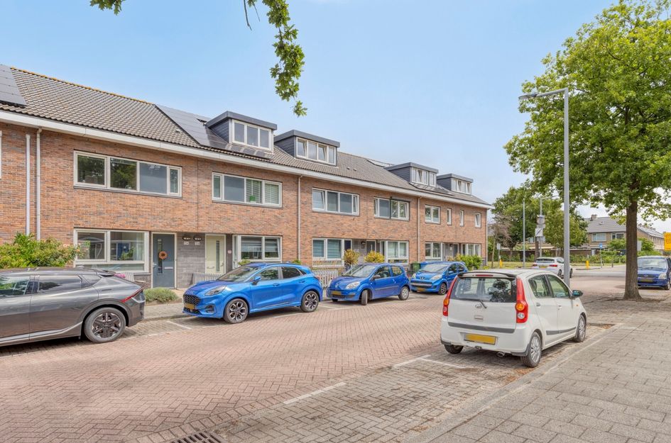 Johan Mauritsstraat 154