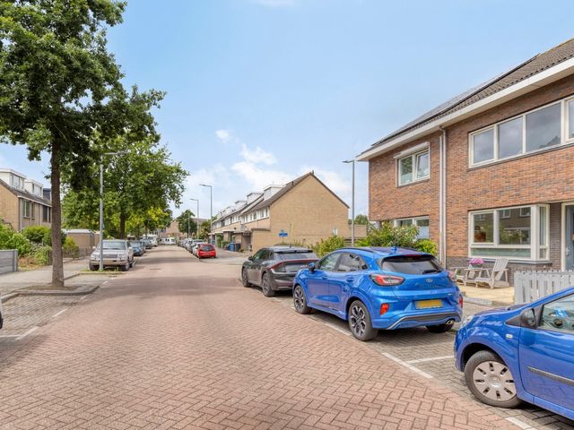 Johan Mauritsstraat 154, Hoek van Holland
