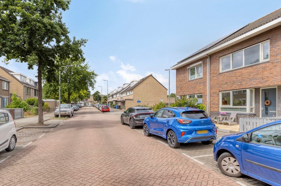 Johan Mauritsstraat 154