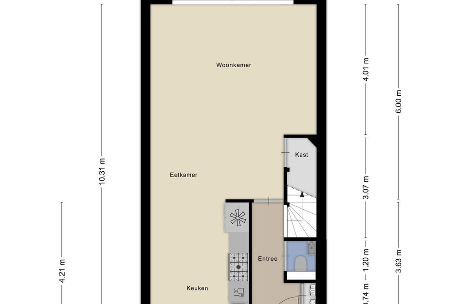 Johan Mauritsstraat 154