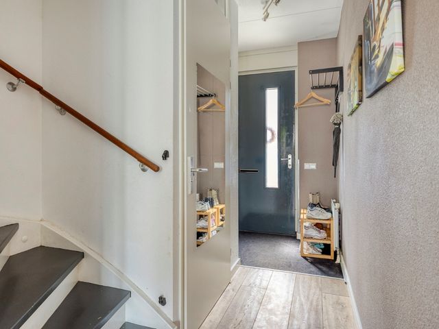 Johan Mauritsstraat 154, Hoek van Holland