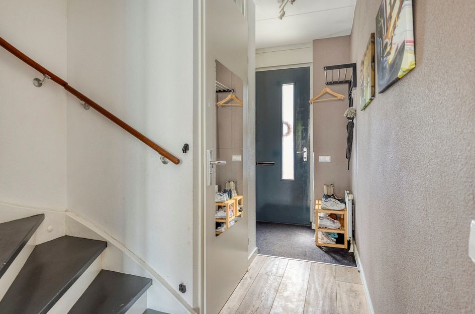 Johan Mauritsstraat 154