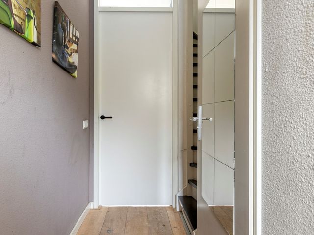 Johan Mauritsstraat 154, Hoek van Holland