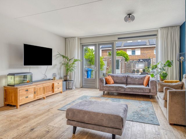 Johan Mauritsstraat 154, Hoek van Holland