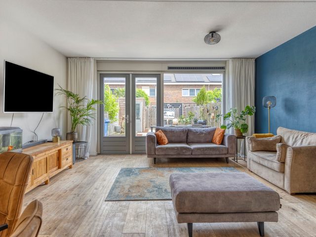 Johan Mauritsstraat 154, Hoek van Holland