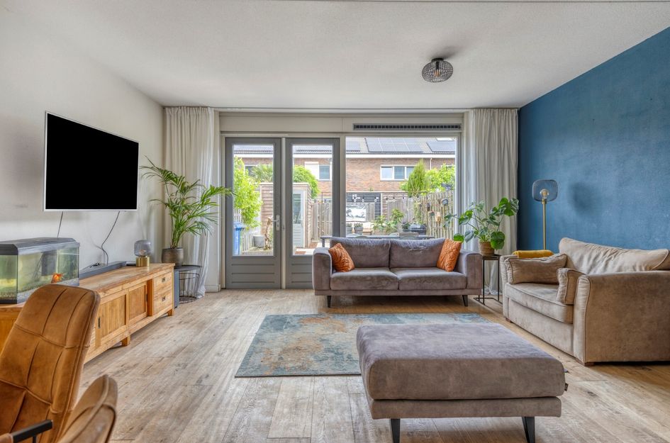 Johan Mauritsstraat 154