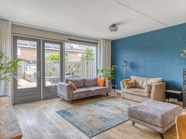 Johan Mauritsstraat 154, Hoek van Holland