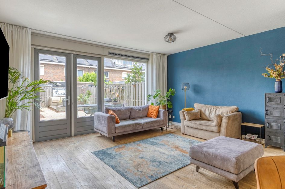 Johan Mauritsstraat 154