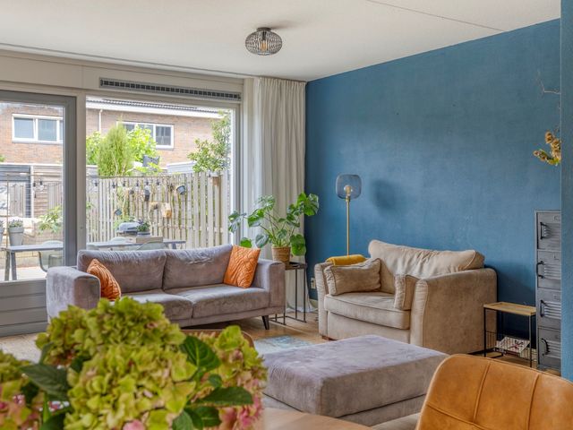 Johan Mauritsstraat 154, Hoek van Holland